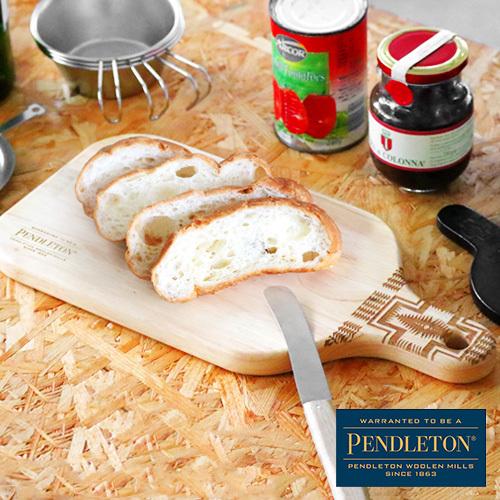 PENDLETON（ペンドルトン） まな板 ウッディ カッティングボード