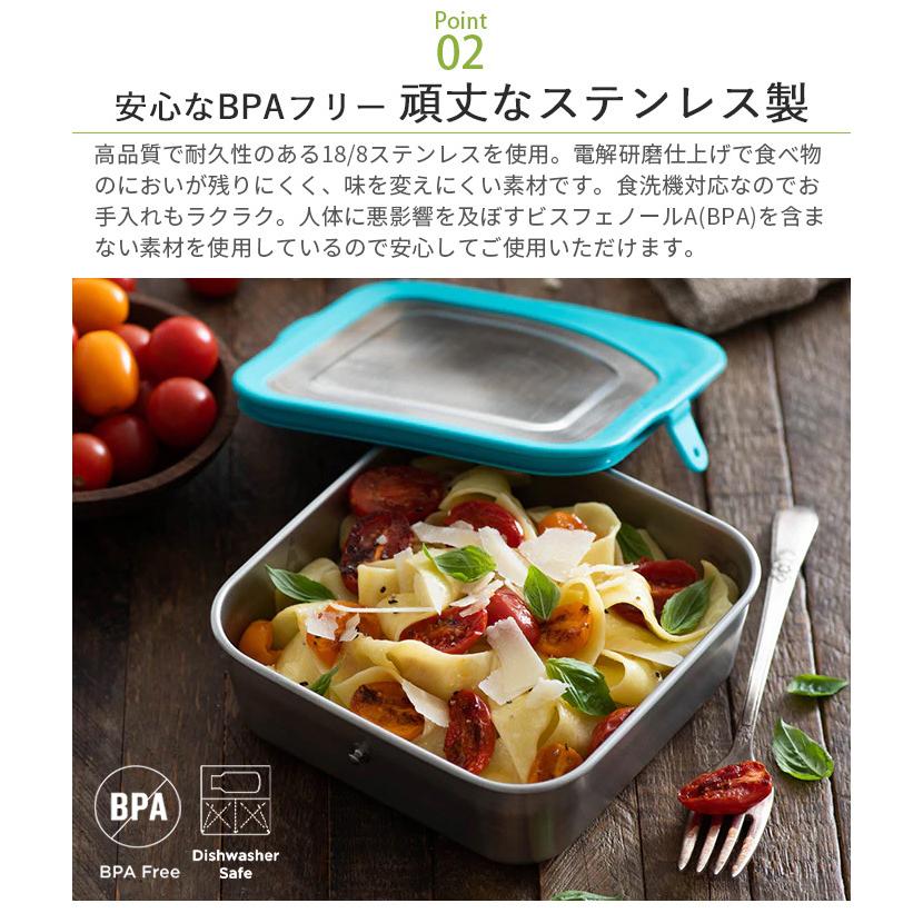 Klean Kanteen（クリーンカンティーン） 保存容器 お弁当箱 ランチ