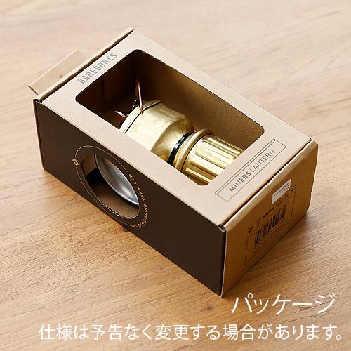 BAREBONES ベアボーンズ マイナーランタン LED Minor Lantern BAREBONES ベアボーンズ マイナーランタン LED Minor Lantern