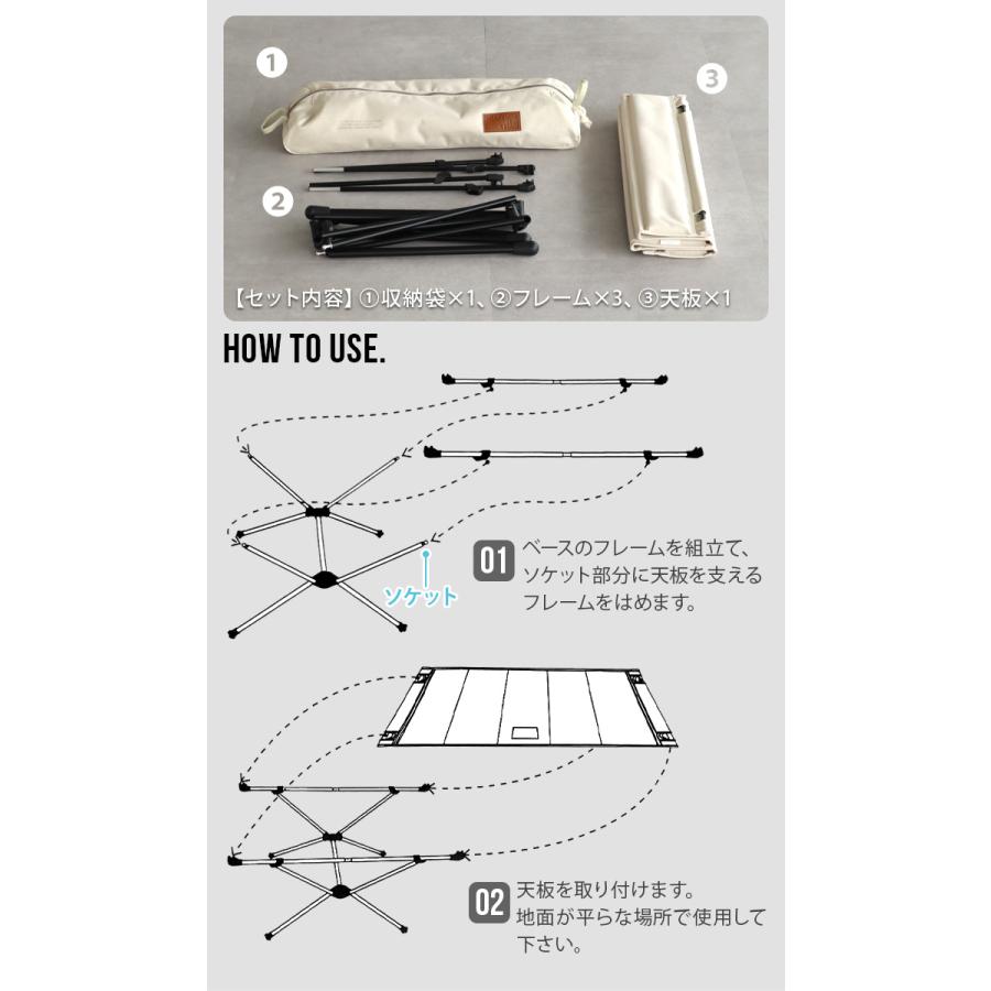 Helinox 正規店 ヘリノックス テーブルワン ホーム スタンダード Helinox 正規店 ヘリノックス テーブルワン ホーム スタンダード