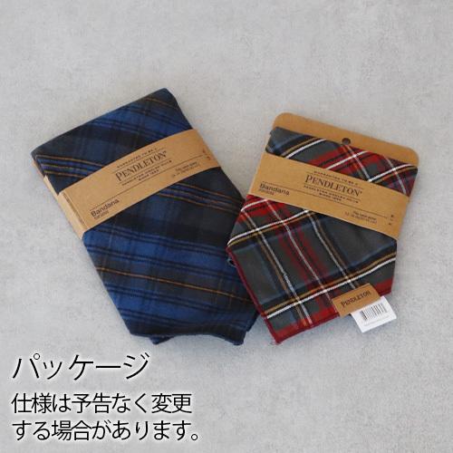 PENDLETON（ペンドルトン） ネコポスOK 犬 バンダナ スカーフ バンダナ