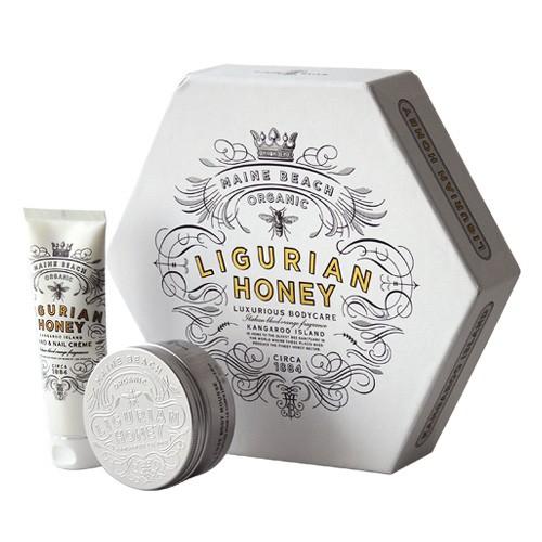 MAINE BEACH（マインビーチ） Maine Beach Ligurian Honey リグリアン