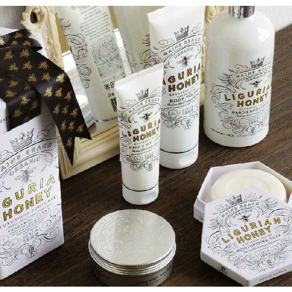 MAINE BEACH（マインビーチ） Maine Beach Ligurian Honey リグリアン