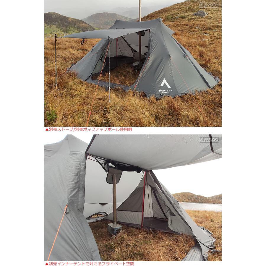 NORTENT 正規品 ノルテント コイエ7 アークティック Nortent NORTENT 正規品 ノルテント コイエ7 アークティック Nortent