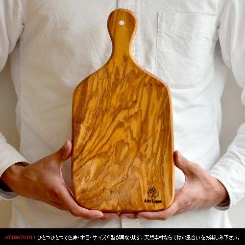 アルテレーニョ カッティングボード グランデ Arte Legno Cutting Board [ Grande ]｜plywood｜02