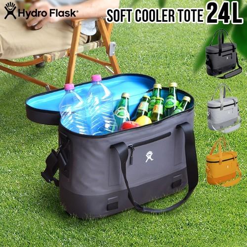 ハイドロフラスク ソフトクーラートート 24L : plywood - 通販 - Yahoo  