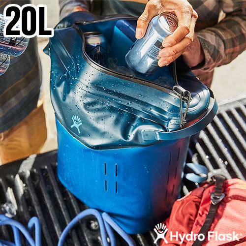 HYDRO FLASK（ハイドロフラスク） 正規品 保冷バッグ 大容量 リュック