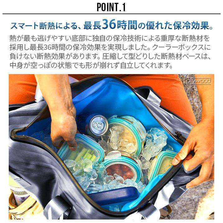 HYDRO FLASK（ハイドロフラスク） 保冷バッグ 大容量 リュック デイ