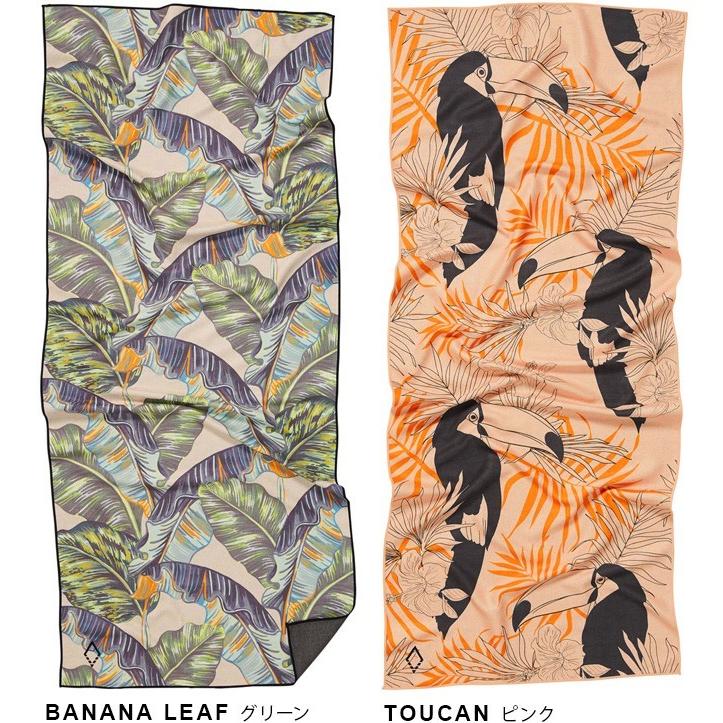 NOMADIX ビーチタオル THE NOMADIX TOWEL ノマディックス タオル 72