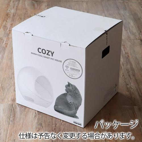 猫 暖房器具 冷房器具 ペットキット スマート・ペットハウス・コージー2 PETKIT COZY2