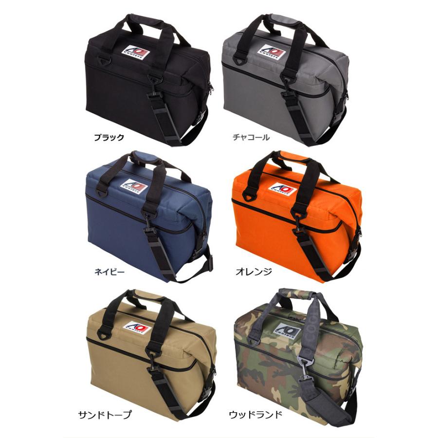 想像を超えての エーオークーラー AO Coolers 24パック キャンパス