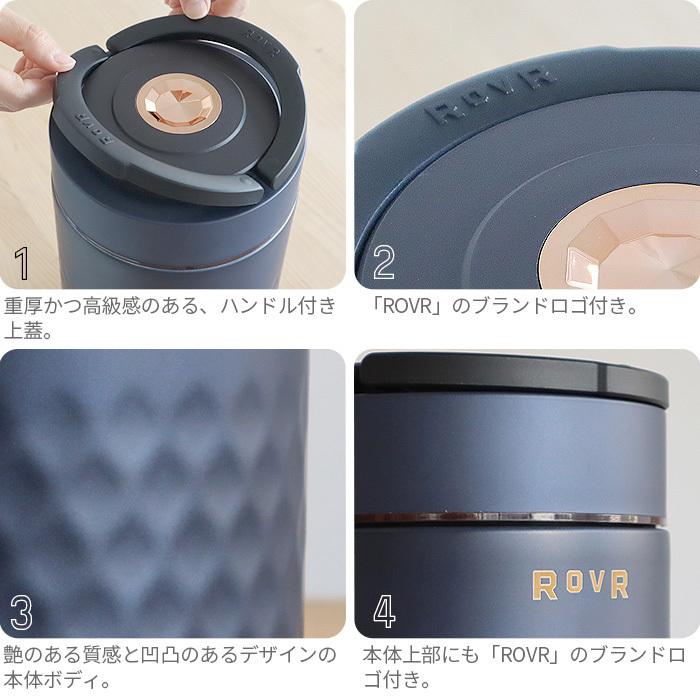 ROVR PRODUCTS（ローバープロダクツ） アイスキーパー 氷 持ち運び