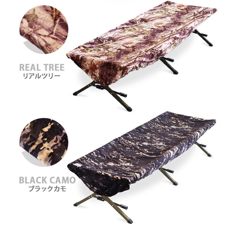 オレゴニアンキャンパー ファイアプルーフ コットカバー Oregonian Camper FIREPROOF COT COVER｜plywood｜04