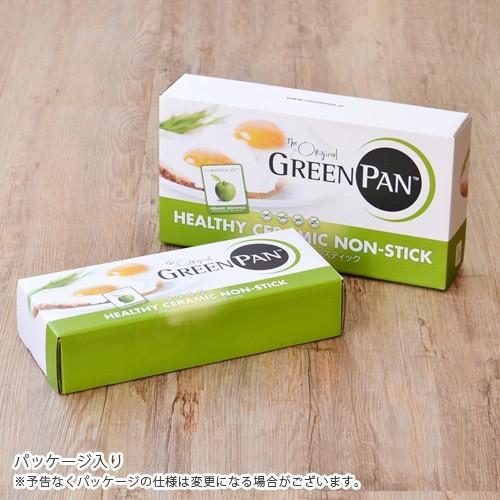 フライパン 24cm IH対応 グリーンパン ヴェニスプロ GREENPAN