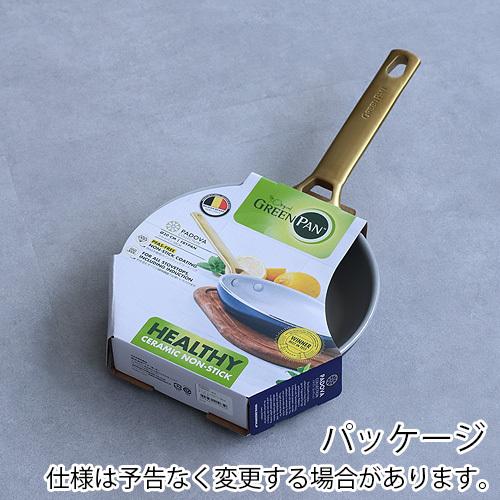 GREEN PAN（グリーンパン） フライパン パドヴァ 26cm GreenPan ih対応