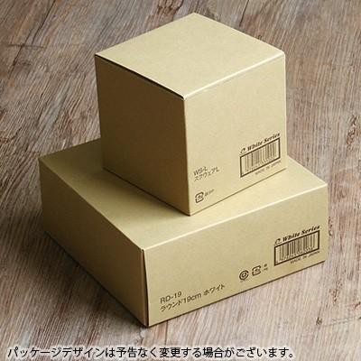 野田琺瑯（noda horo） 保存容器 ホワイトシリーズ ラウンド シール蓋
