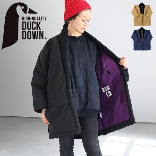 ドテラ ダウン 温泉型 THIS IS MADE IN JAPAN DOTERA DOWN : 30279015 