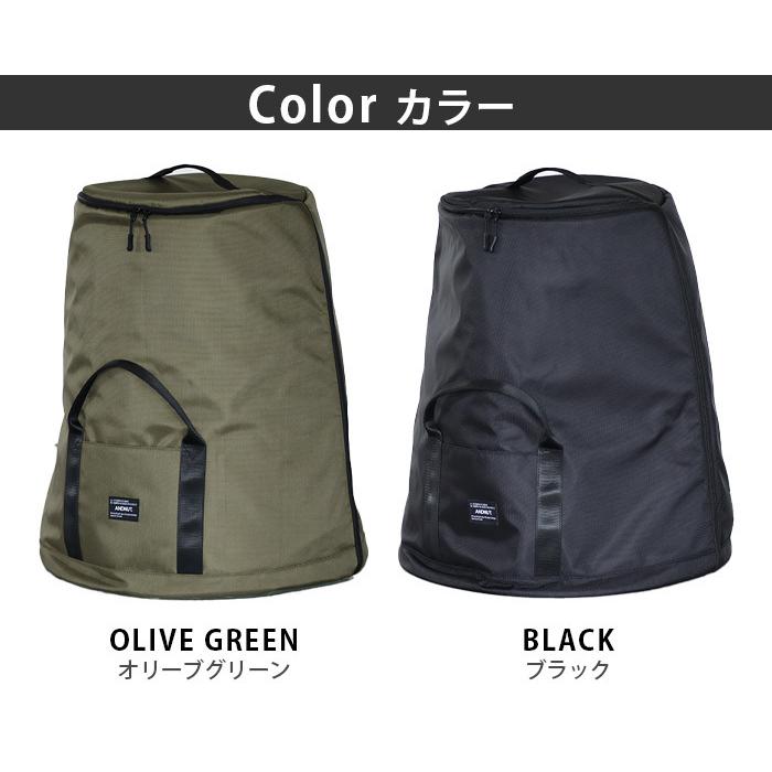 アンドナット オイルストーブ キャリーバッグ &NUT OIL STOVE CARRY BAG for TY ver.2 アンドナット オイルストーブ キャリーバッグ &NUT OIL STOVE CARRY BAG for TY ver.2