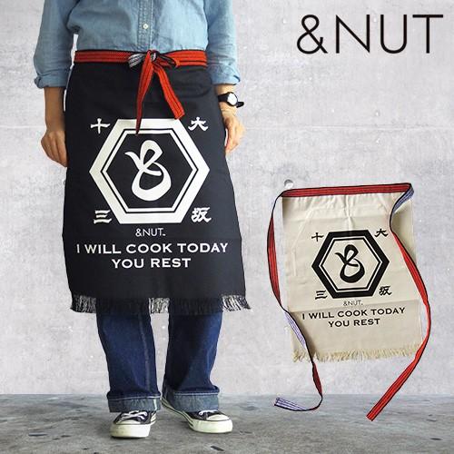 アンドナット 帆前掛け &NUT &HOMAEKAKE : plywood - 通販 - Yahoo