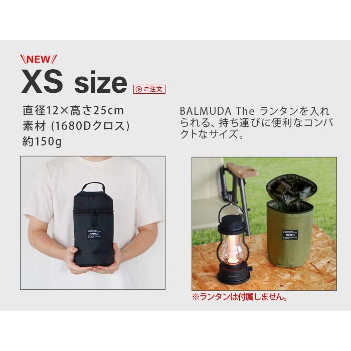 ＆NUT ランタン キャリーバッグ XSサイズ : plywood - 通販 - Yahoo