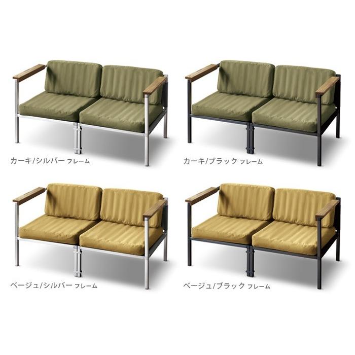 Output Life Air Glamp Sofa 2p アウトプットライフ エアグランプソファ Plywood 通販 Paypayモール