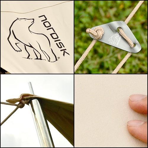 ノルディスク タープ カーリ ダイヤモンド 20 Nordisk Kari ノルディスク タープ カーリ ダイヤモンド 20 Nordisk Kari