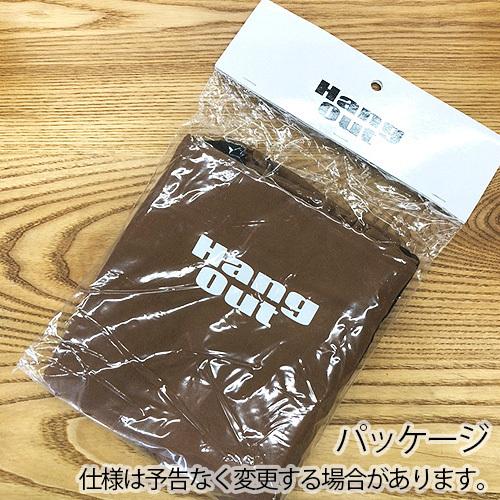 Hang Out（ハングアウト） CRK用収納ケース（C）Hang Out クランク
