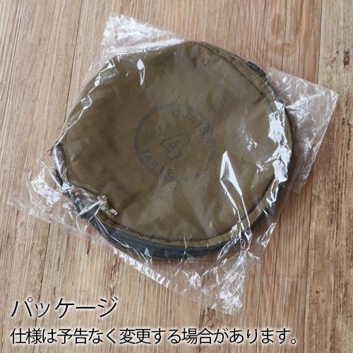 C＆C.P.H. EQUIPEMENT シェラディッシュケース SIERRA DISH CASE