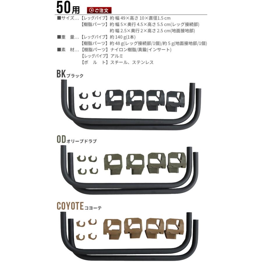 シェルコン50用 カスタムパーツ オプションパーツ バリ シェルコン50用 カスタムパーツ オプションパーツ バリ