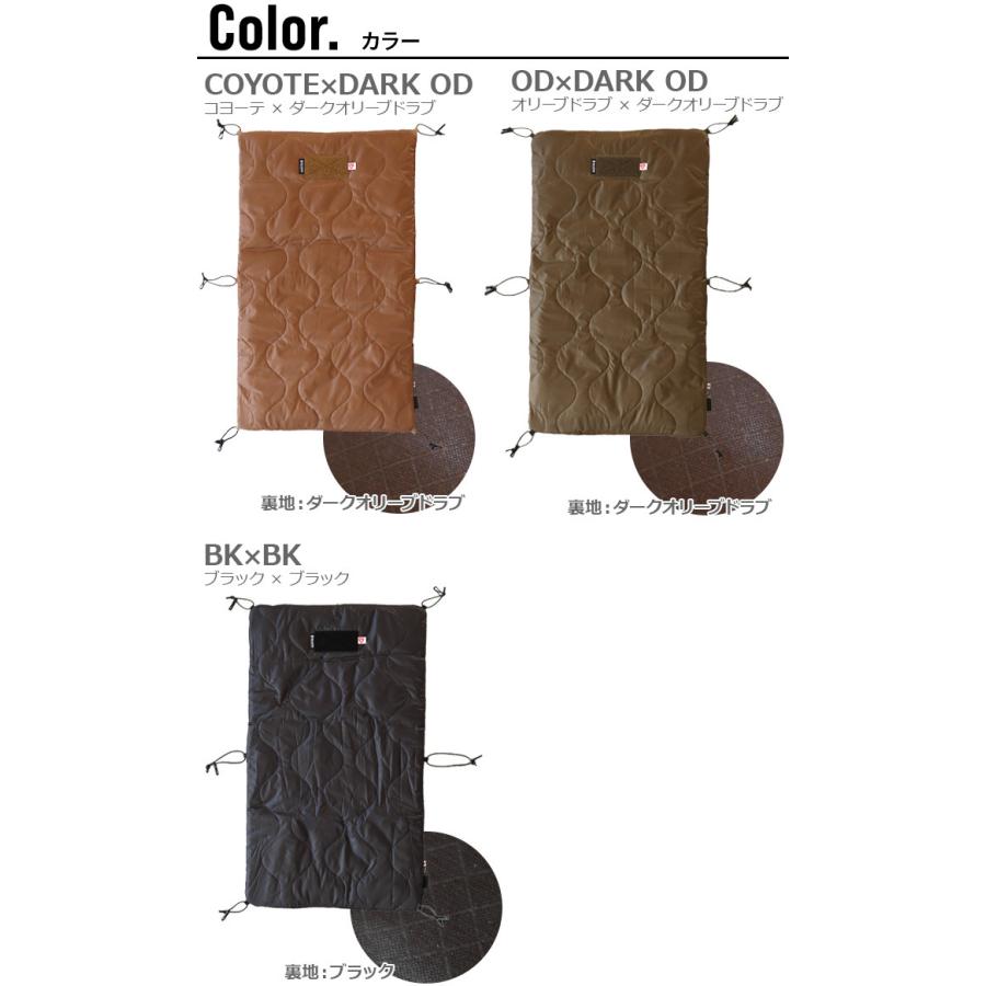 バリスティクス チェアキルト Ballistics CHAIR QUILT バリスティクス チェアキルト Ballistics CHAIR QUILT