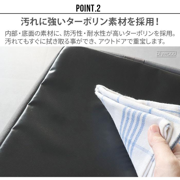 BALLISTICS（バリスティクス） BALLISTICS NEW GEAR CONTAINER (YJS