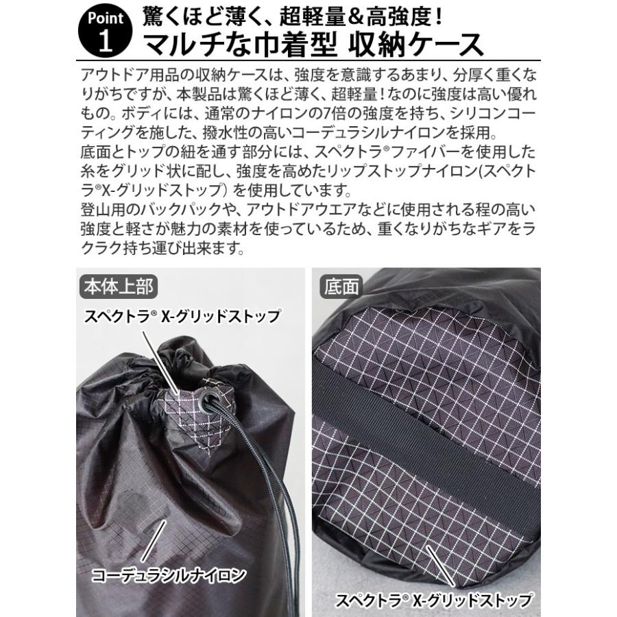BALLISTICS（バリスティクス） ネコポスOK ジェットボイル&ウィンド