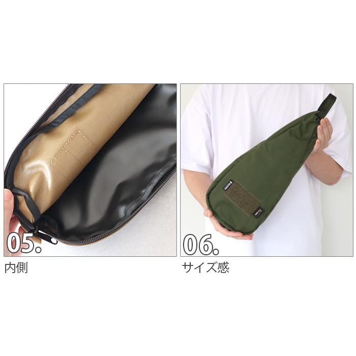 バリスティクス ノーマル ホットサンドメーカー＆アックスケース BALLISTICS NORMAL HOTSAND MAKER ＆ AXE CASE