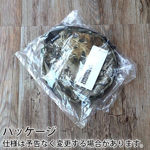 BALLISTICS バリスティクス ターク ケース TURK CASE 24cm 26cm BALLISTICS バリスティクス ターク ケース TURK CASE 24cm 26cm