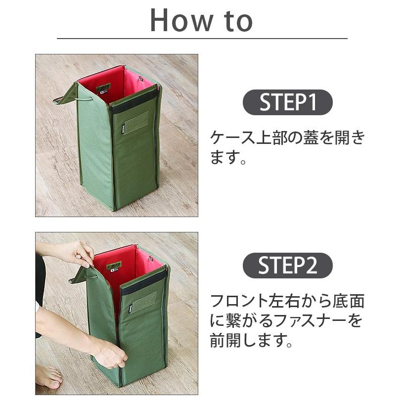 バリスティクス ランタン ボックス 2 BALLISTICS LANTERN BOX 2 BAA-1705 タイガーカモコーデュラ｜plywood｜08