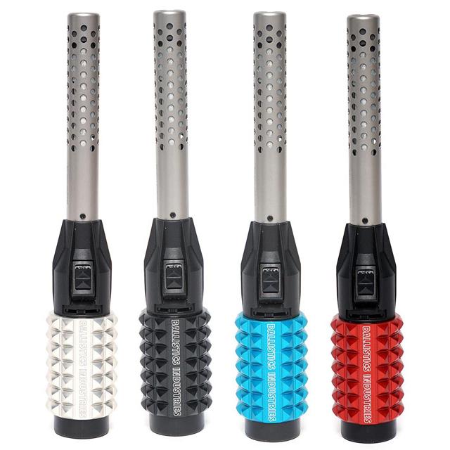 BALLISTICS バリスティクス 7075 スタッズ エスティー2 グリップ BALLISTICS バリスティクス 7075 スタッズ エスティー2 グリップ