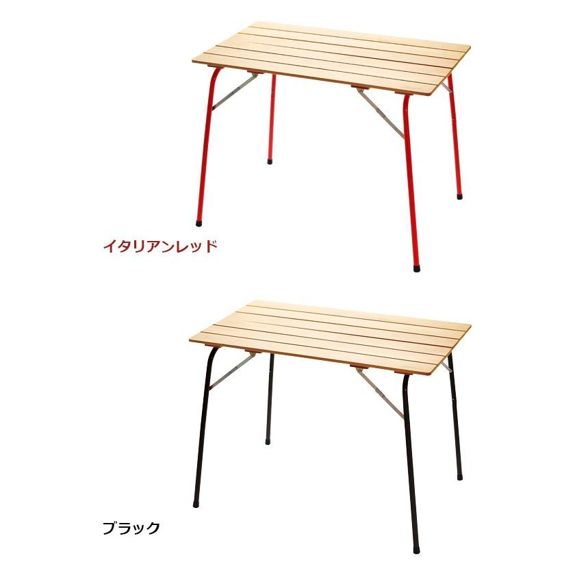 カステルメルリーノ ハイ&ローキャンパーテーブル 100×60 カステルメルリーノ ハイ&ローキャンパーテーブル 100×60