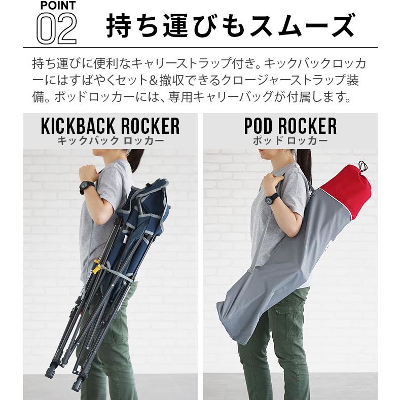 チェア 椅子 キャンプ アウトドア 折りたたみ キックバック チェア 椅子 キャンプ アウトドア 折りたたみ キックバック