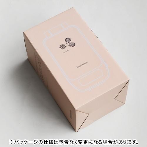 ビタントニオ（Vitantonio） LisaLarson×Vitantonio 厚焼きホット