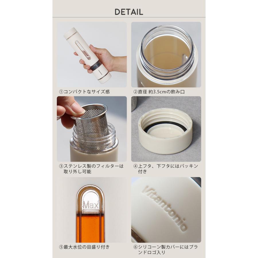 ビタントニオ（Vitantonio） ツイスティー ミニ Vitantonio TWISTEA