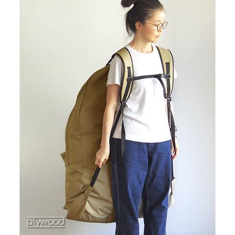 バックパッカーズ クローゼット CWF010 |  | 03