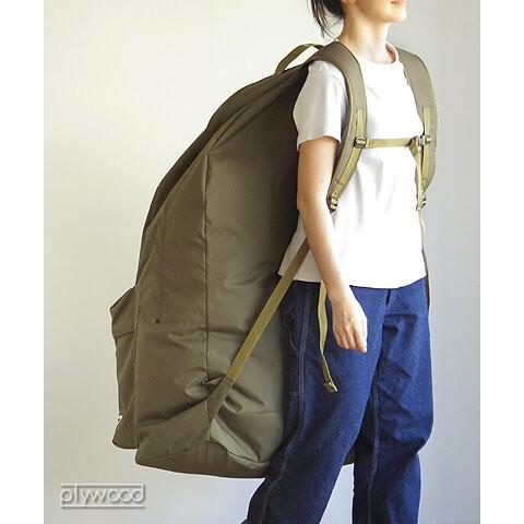 バックパッカーズ クローゼット CWF010 |  | 04