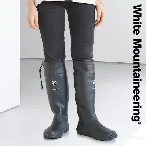 WHITE MOUNTAINEERING（ホワイトマウンテニアリング） パッカブル