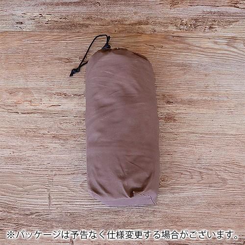 チャン コットン テント カーマ Tschum Cotton Tents KAMA 1P｜plywood｜05