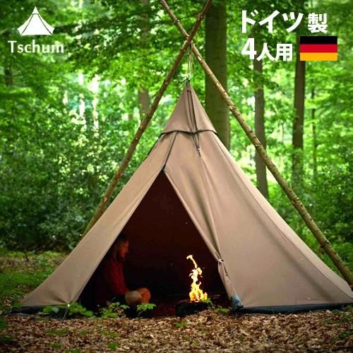 テント チャン カトゥン Tschum 4P KATUN : plywood - 通販 - Yahoo