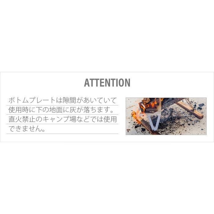 SPORTES Outdoor Tools スポルテスアウトドアツールズ ファイヤー