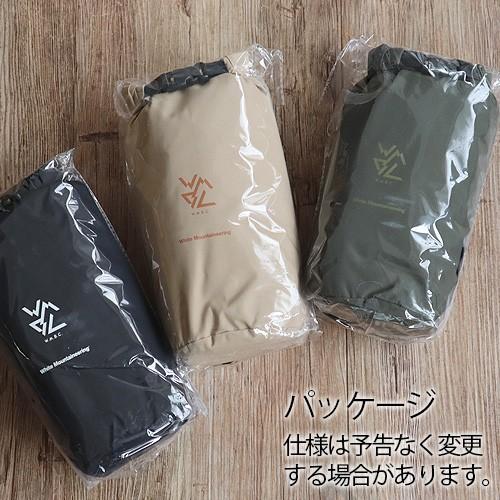 WHITE MOUNTAINEERING（ホワイトマウンテニアリング） アノラック