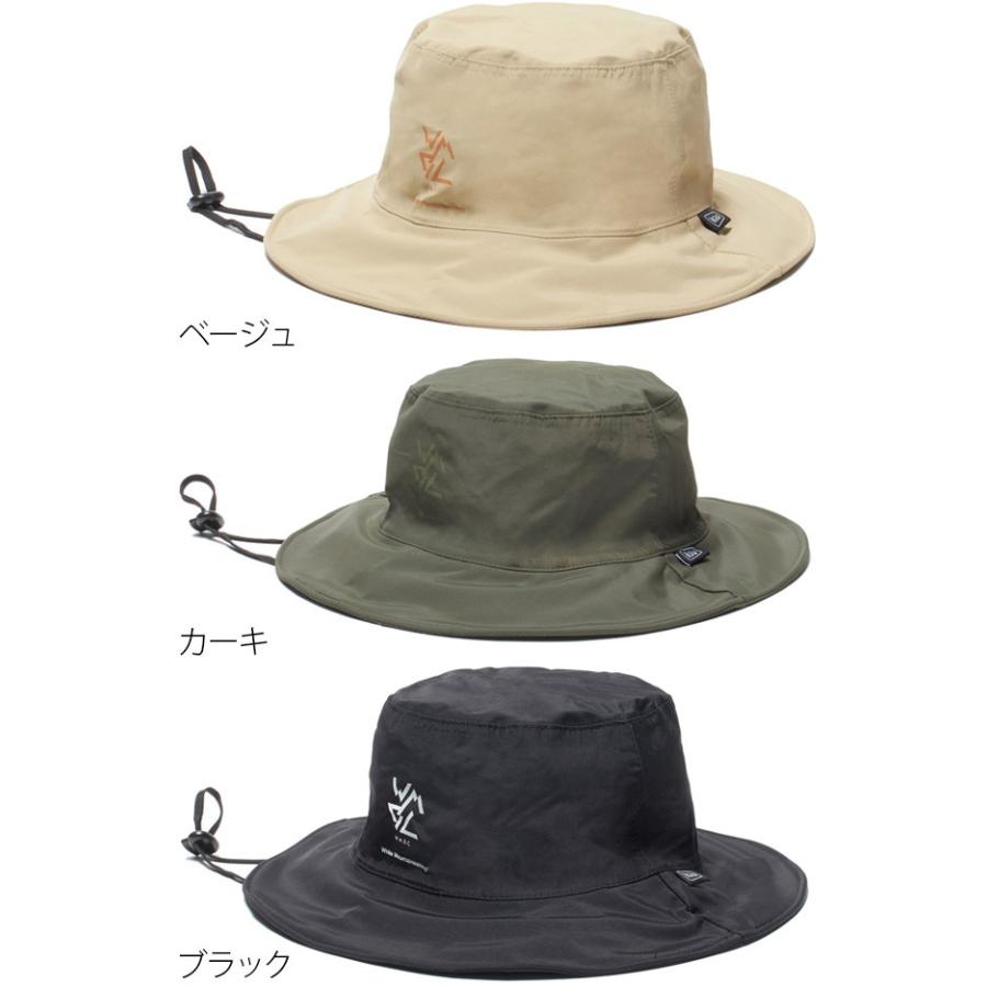 ホワイトマウンテニアリング ハンティングハット White Mountaineering HUNTING HAT BC2073803｜plywood｜02