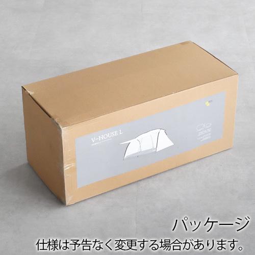 ミニマルワークス MINIMAL WORKS V HOUSE L / シェルター [MGSH ミニマルワークス MINIMAL WORKS V HOUSE L / シェルター [MGSH