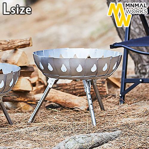 ✴︎ Minimal Works ✴︎ VULCAN L バルカン L minimal works VULCAN L